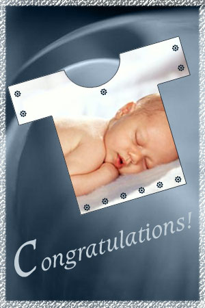 Congratulations