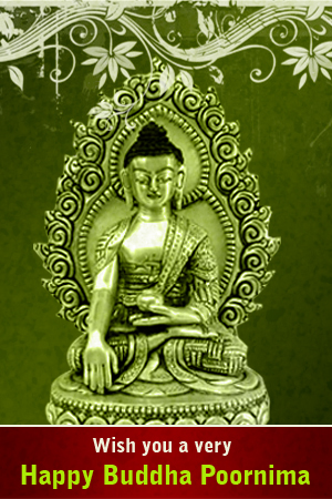 Buddha Purnima