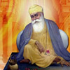 Happy Guru Nanak Jayanti